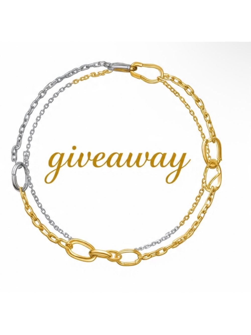 Jewelry-Pick 3 pay for 1 bundle &get offer
